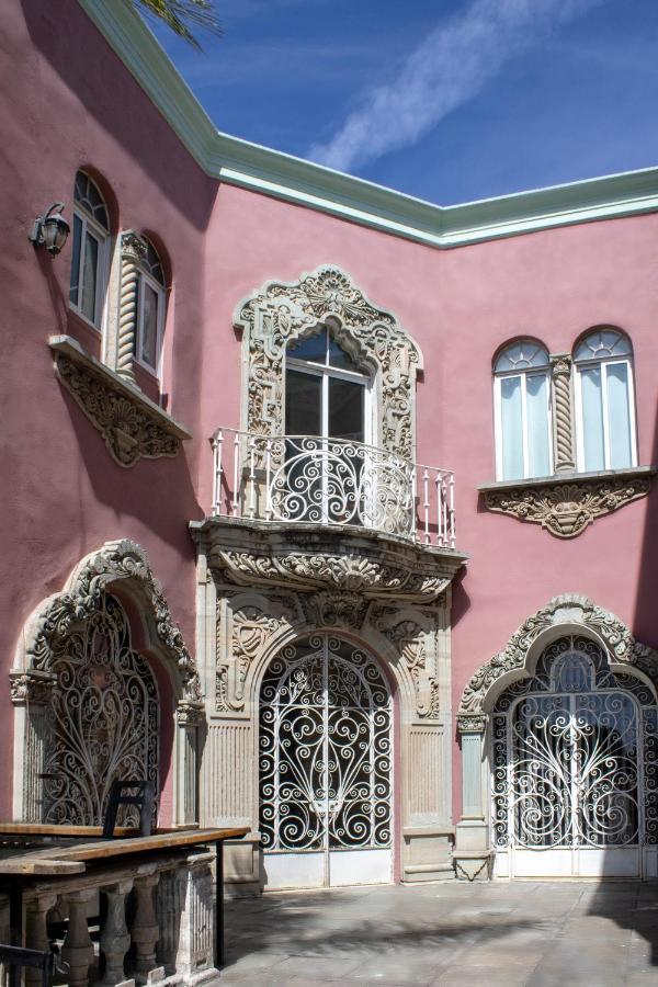Hotel Gran Domo León Eksteriør bilde