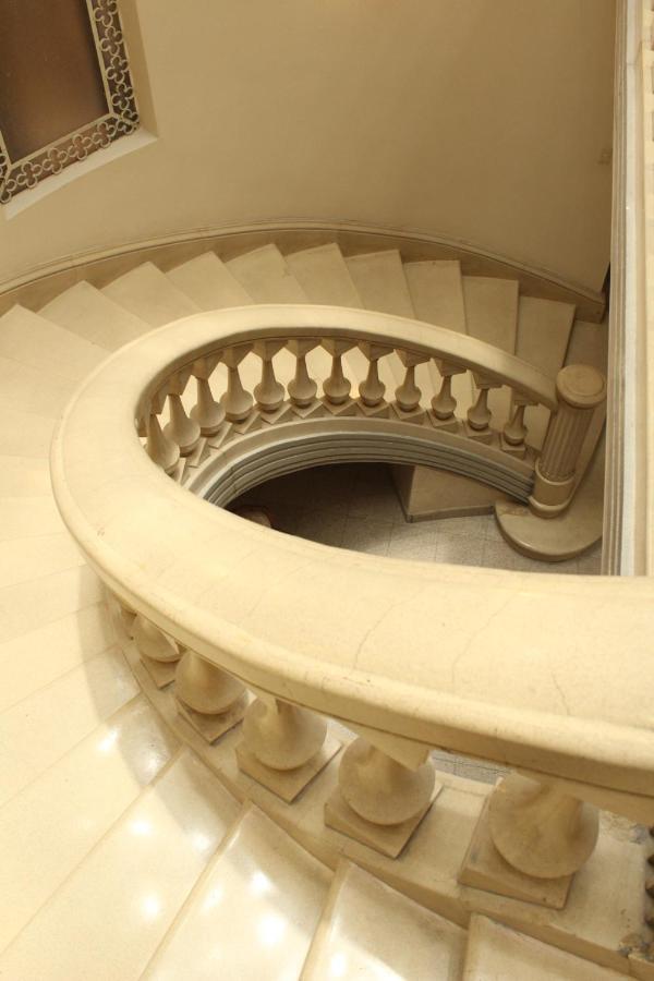 Hotel Gran Domo León Eksteriør bilde