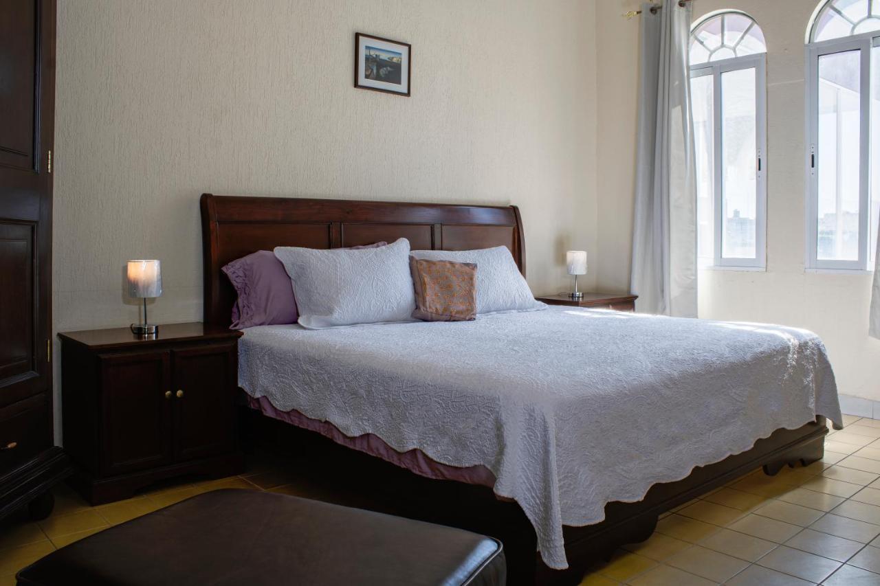 Hotel Gran Domo León Eksteriør bilde