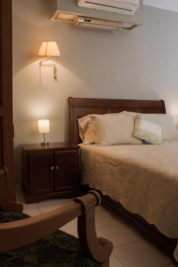 Hotel Gran Domo León Eksteriør bilde