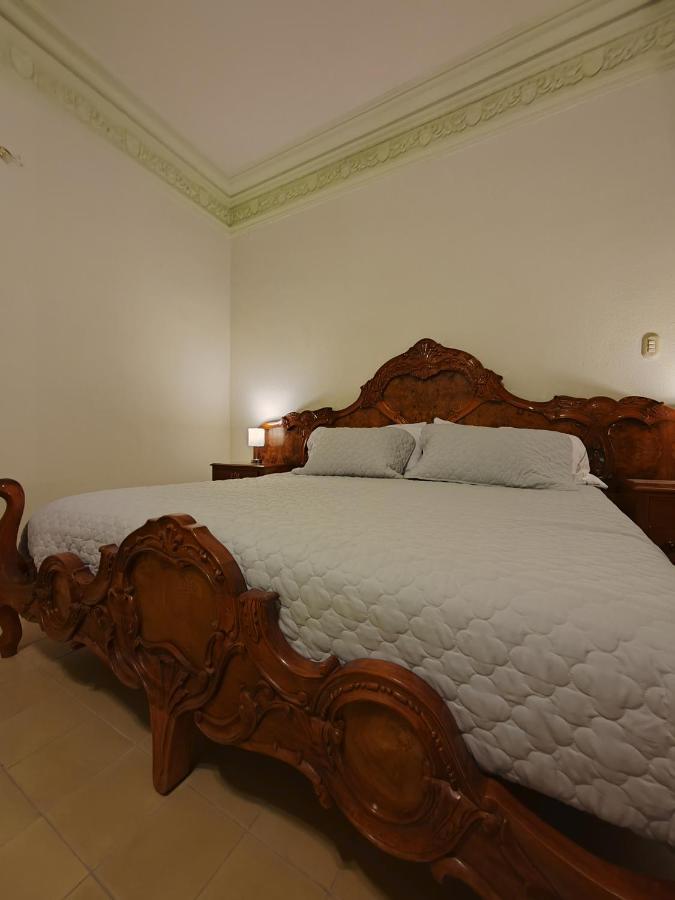 Hotel Gran Domo León Eksteriør bilde