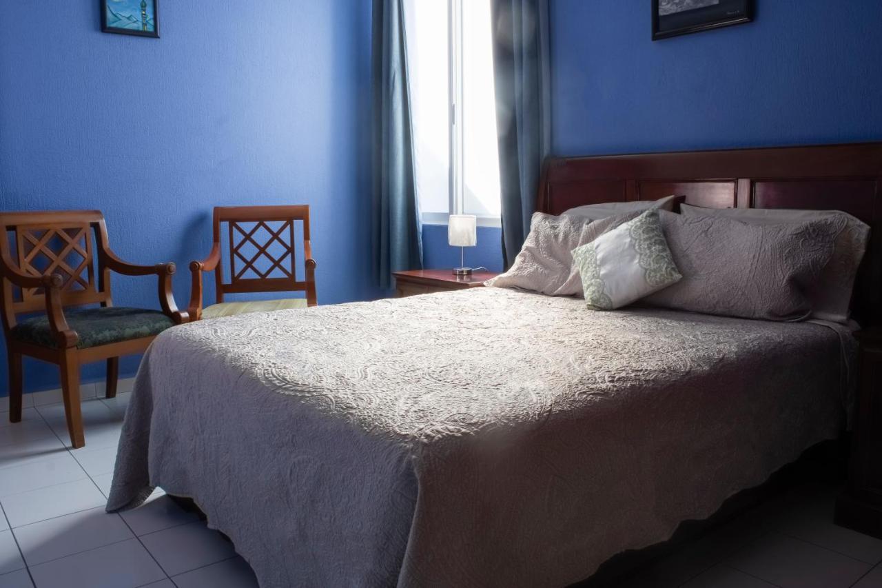 Hotel Gran Domo León Eksteriør bilde