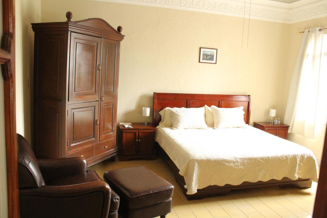 Hotel Gran Domo León Eksteriør bilde