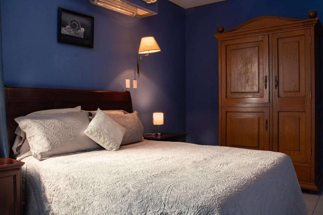 Hotel Gran Domo León Eksteriør bilde